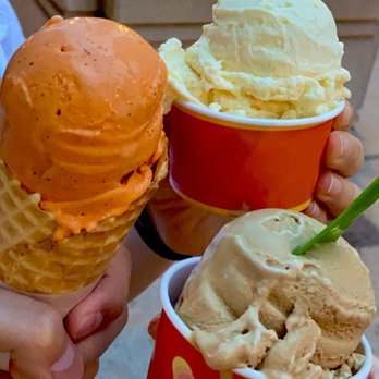 Kekou - Thai ice tea, durian and viet coffee - Bubble Tea Near Me - Toronto, Ontario