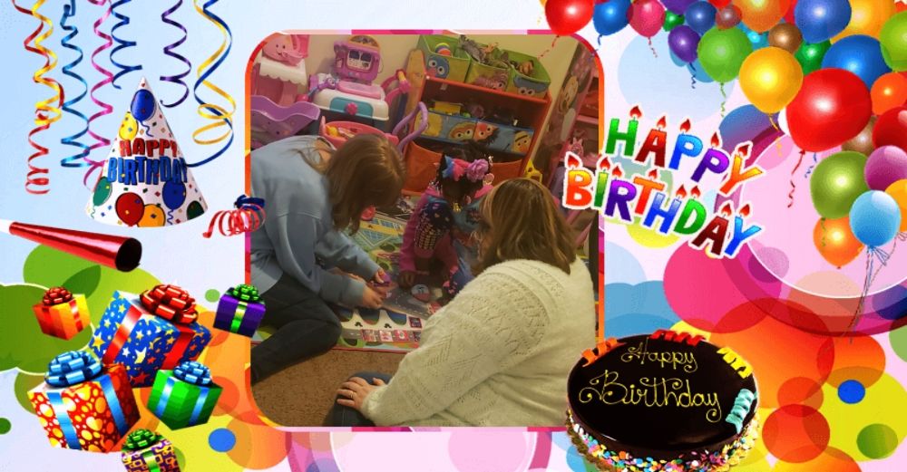 Crystal Mcbride - childcare center in Schenectady, NY