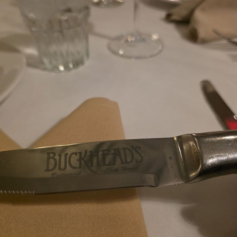 Buckhead's - Steakhouses Near Me - Richmond, Virginia Buckhead's - Steakhouses Near Me - Richmond, Virginia