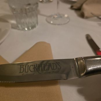Buckhead's - Steakhouses Near Me - Richmond, Virginia
