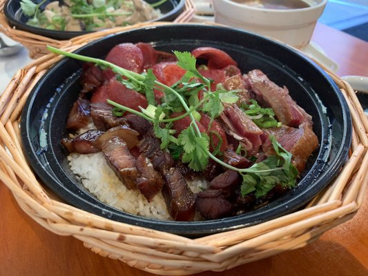 Yummy Rice by null