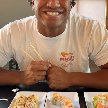 Itto Sushi - sushi and bodie - Sushi Bars Near Me - Orem, Utah
