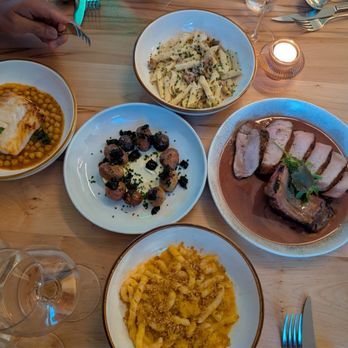 Brodeto - Seafood Near Me - Raleigh, North Carolina
