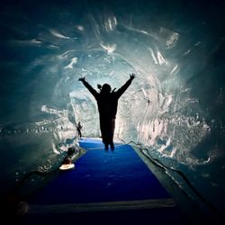 La Mer de Glace