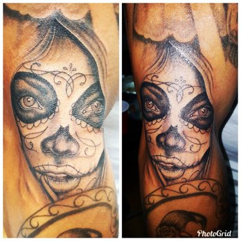 EDxotic Tattoos - Tattoo Near Me - Queens, New York