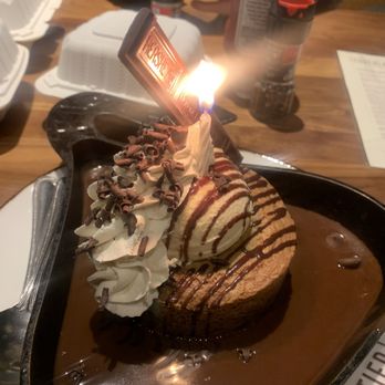 The Chocolatier - Chocolate Chip cake - New American Near Me - Hershey, Pennsylvania The Chocolatier - Chocolate Chip cake - New American Near Me - Hershey, Pennsylvania