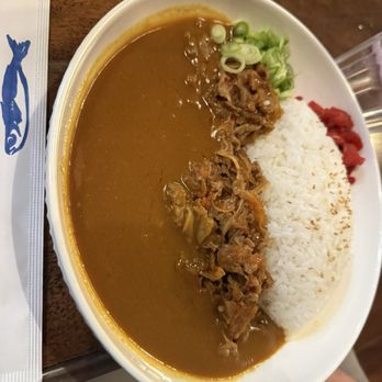 Kiiro Cuisine - Spicy Beef Rice Bowl - Japanese Curry Near Me - Mission Viejo, California Kiiro Cuisine - Spicy Beef Rice Bowl - Japanese Curry Near Me - Mission Viejo, California