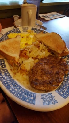 By The way café by null