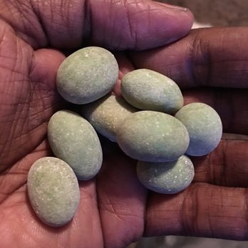 Nuts To You - Wasabi Peanuts - Candy Stores Near Me - Philadelphia, Pennsylvania Nuts To You - Wasabi Peanuts - Candy Stores Near Me - Philadelphia, Pennsylvania