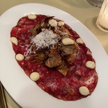 La Vara - Iberico de bellota sausage - Spanish Near Me - Brooklyn, New York
