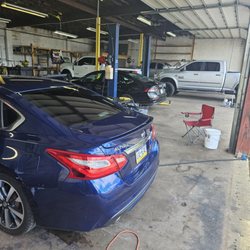 50 shades tint& vinyl