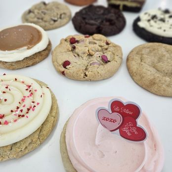 Crumbl - Boise - Desserts Near Me - Boise, Idaho Crumbl - Boise - Desserts Near Me - Boise, Idaho