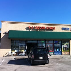 Tri Liquor Store