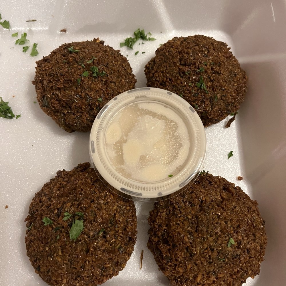 Kebob Republic - Falafel - Mediterranean Near Me - Kearney, Nebraska Kebob Republic - Falafel - Mediterranean Near Me - Kearney, Nebraska