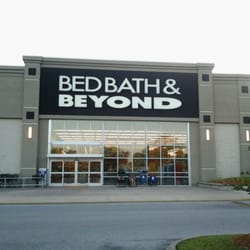 Bed Bath & Beyond