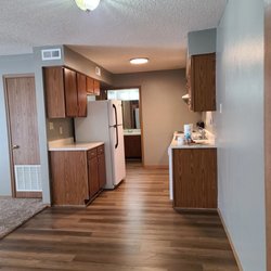 White River Mountain Apartments