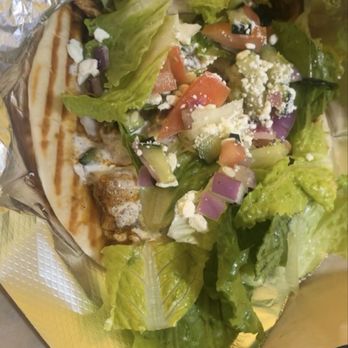 Hot Gyros Mediterranean Grill - Chicken Shawarma Sandwich - Mediterranean Near Me - Mount Vernon, Washington Hot Gyros Mediterranean Grill - Chicken Shawarma Sandwich - Mediterranean Near Me - Mount Vernon, Washington