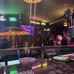 Gallagher's Dublin Pub