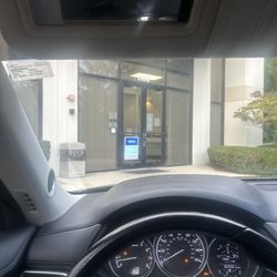 Plasma Biological Services - Front door