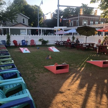 Rochester Beer and Park - Corn Hole - Beer Bar Near Me - Rochester, New York Rochester Beer and Park - Corn Hole - Beer Bar Near Me - Rochester, New York