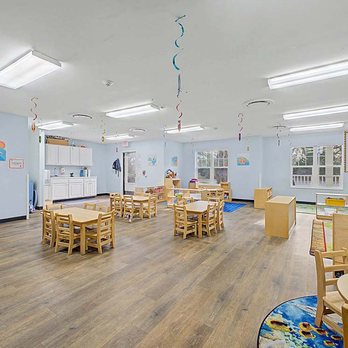 St. Augustine KinderCare - Child Care & Day Care Near Me - Saint Augustine, Florida