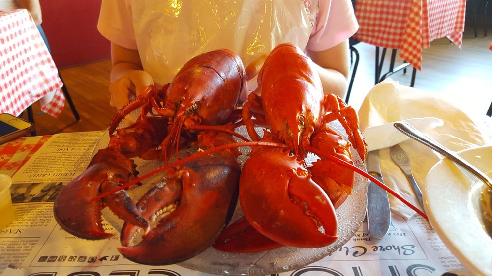 SHORE CLUB LOBSTER SUPPERS 42 Photos & 26 Reviews Seafood 250