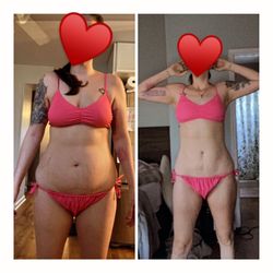 Jamie Smith Fitness