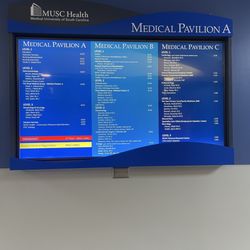 MUSC Health Florence Medical Center