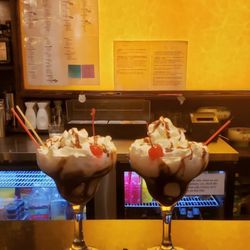 Tokyo Japanese Hibachi Grill Sushi Bar - Chocolate martini