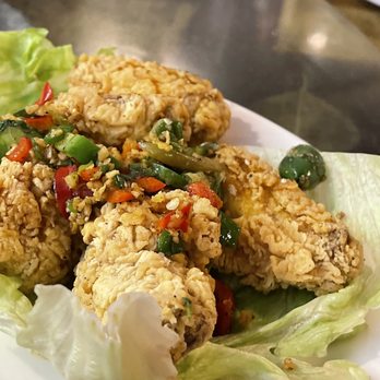 Peter Chang - Chicken - Szechuan Near Me - Virginia Beach, Virginia Peter Chang - Chicken - Szechuan Near Me - Virginia Beach, Virginia