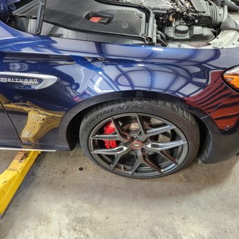 MH Performance - Auto Repair Near Me - Greenville, South Carolina