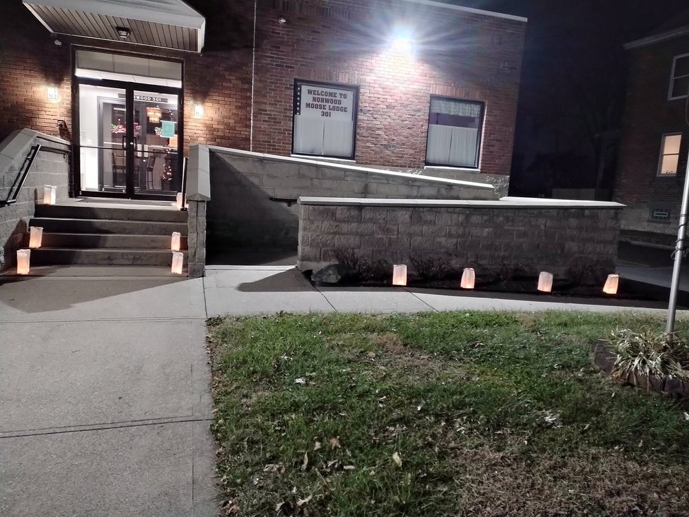 Moose Lodge Norwood No 301 - social services organization in Cincinnati, OH