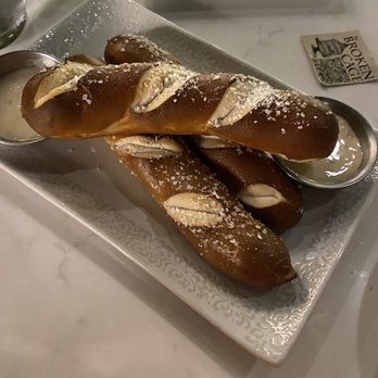 The Broken Cage - Pretzels - Cocktail Bars Near Me - Denver, Colorado The Broken Cage - Pretzels - Cocktail Bars Near Me - Denver, Colorado