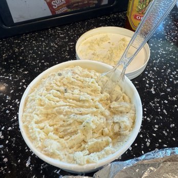 Smoked - Potato salad - Barbeque Near Me - Great Falls, Montana Smoked - Potato salad - Barbeque Near Me - Great Falls, Montana