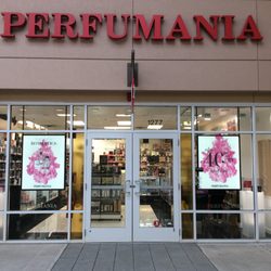 Perfumania