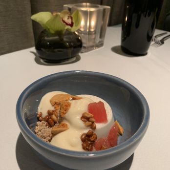 Luce - Wine Bars Near Me - San Francisco, California Luce - Wine Bars Near Me - San Francisco, California
