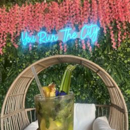 Hennesy Mojito Hennesy Mojito