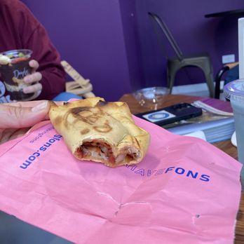 Deep Purpl - Empenada fones - Acai Bowls Near Me - Chicago, Illinois