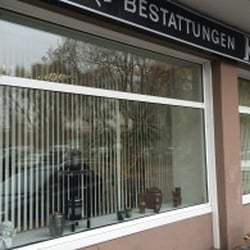 Bestattungen Kops e.K.