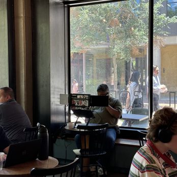 Local Coffee Founders - Coffee & Tea Near Me - San Antonio, Texas