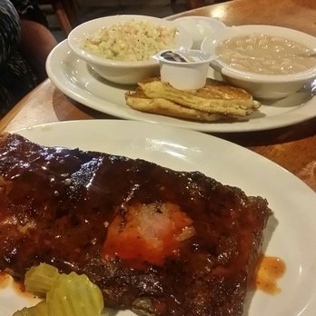 Top Hog - Barbeque Near Me - Gallatin, Tennessee