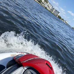1st Jetski