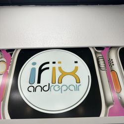 I Fix And Repair