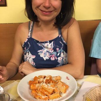 Da Enzo al 29 - Amatriciana - Roman Near Me - Rome, RM