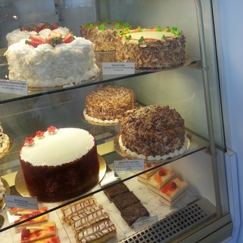 Lavender Bakery & Cafe' - Cafes Near Me - Berkeley, California