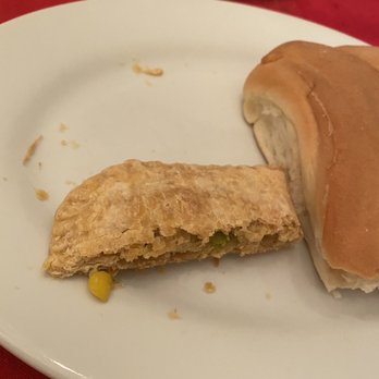 Taste of Reggae - Veggie Patty - Caribbean Near Me - Hagerstown, Maryland Taste of Reggae - Veggie Patty - Caribbean Near Me - Hagerstown, Maryland