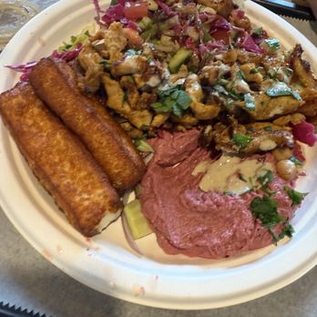 Taheni - Middle Eastern Near Me - Lindenhurst, New York