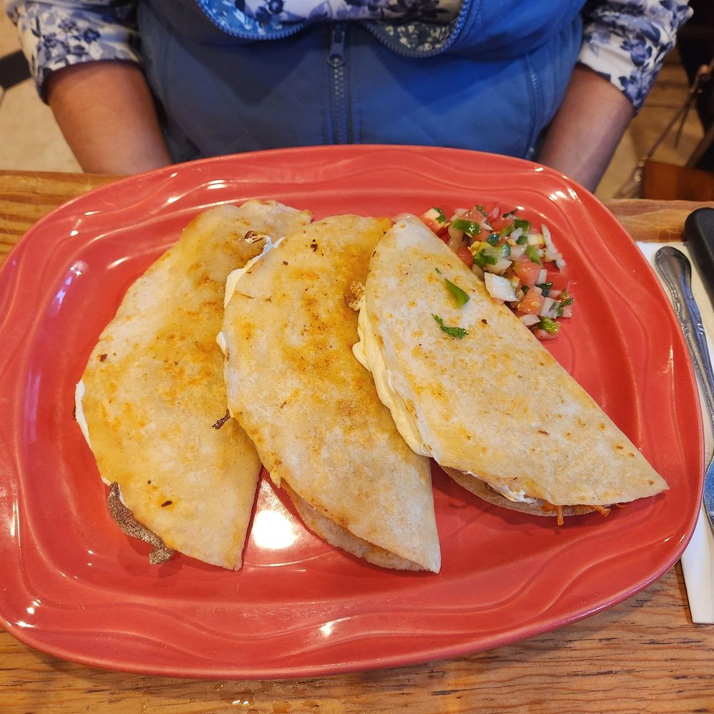 Frida Cantina - Quesadillas - Mexican Near Me - Philadelphia, Pennsylvania