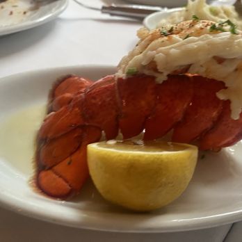 Fogo de Chão - Lobster tail - Brazilian Near Me - Austin, Texas