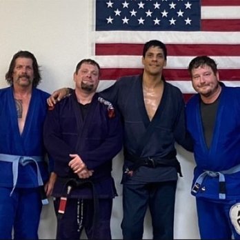 Combat Base Shasta - Self-defense Classes Near Me - Palo Cedro, California